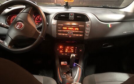 Fiat Bravo, 2008 год, 515 000 рублей, 12 фотография