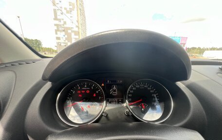 Nissan Qashqai, 2012 год, 895 000 рублей, 15 фотография