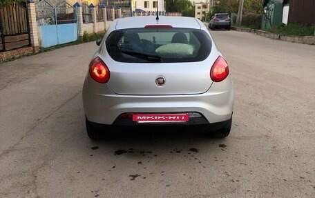 Fiat Bravo, 2008 год, 515 000 рублей, 3 фотография