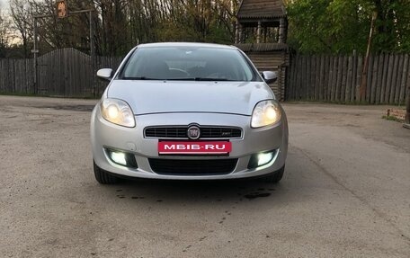 Fiat Bravo, 2008 год, 515 000 рублей, 6 фотография