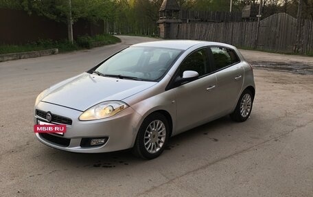 Fiat Bravo, 2008 год, 515 000 рублей, 5 фотография
