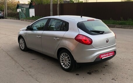 Fiat Bravo, 2008 год, 515 000 рублей, 4 фотография
