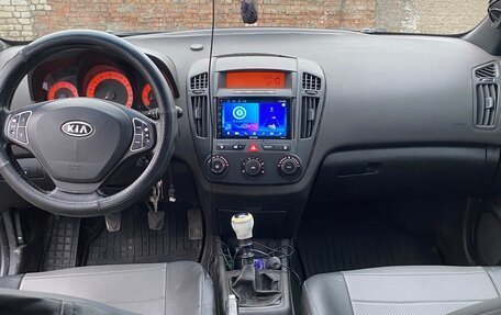 KIA cee'd I рестайлинг, 2007 год, 570 000 рублей, 5 фотография