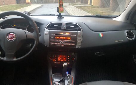 Fiat Bravo, 2008 год, 515 000 рублей, 21 фотография