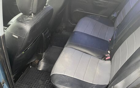 KIA cee'd I рестайлинг, 2007 год, 570 000 рублей, 8 фотография