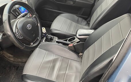 KIA cee'd I рестайлинг, 2007 год, 570 000 рублей, 7 фотография