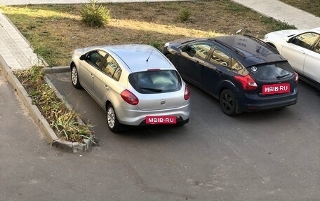 Fiat Bravo, 2008 год, 515 000 рублей, 22 фотография
