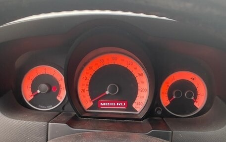 KIA cee'd I рестайлинг, 2007 год, 570 000 рублей, 6 фотография