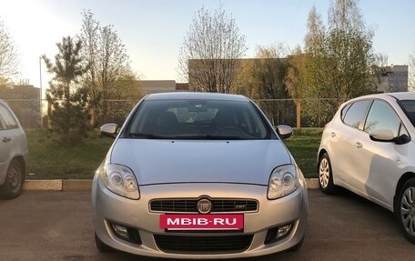 Fiat Bravo, 2008 год, 515 000 рублей, 16 фотография