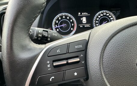 Hyundai Creta I рестайлинг, 2021 год, 1 855 000 рублей, 11 фотография