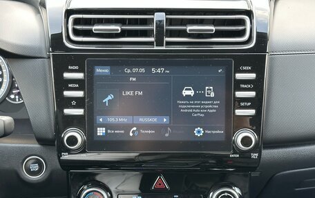Hyundai Creta I рестайлинг, 2021 год, 1 855 000 рублей, 20 фотография