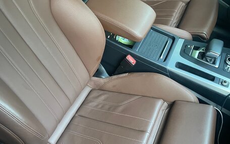Audi Q5, 2018 год, 4 100 000 рублей, 12 фотография