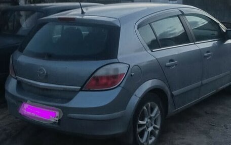 Opel Astra H, 2004 год, 345 000 рублей, 2 фотография