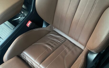 Audi Q5, 2018 год, 4 100 000 рублей, 13 фотография