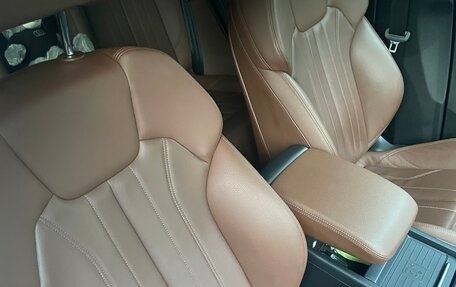 Audi Q5, 2018 год, 4 100 000 рублей, 11 фотография