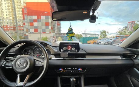 Mazda 6, 2020 год, 2 350 000 рублей, 10 фотография