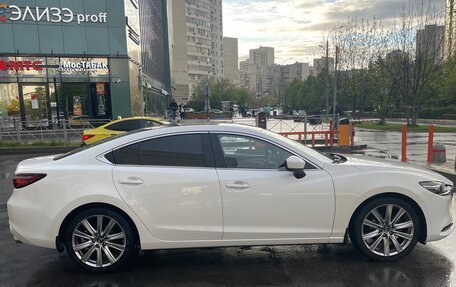 Mazda 6, 2020 год, 2 350 000 рублей, 5 фотография