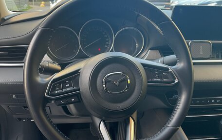 Mazda 6, 2020 год, 2 350 000 рублей, 9 фотография