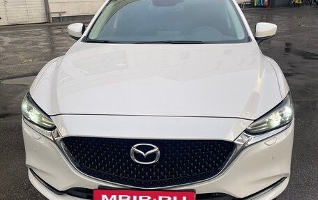 Mazda 6, 2020 год, 2 350 000 рублей, 7 фотография