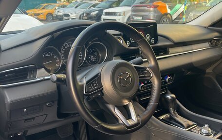 Mazda 6, 2020 год, 2 350 000 рублей, 8 фотография