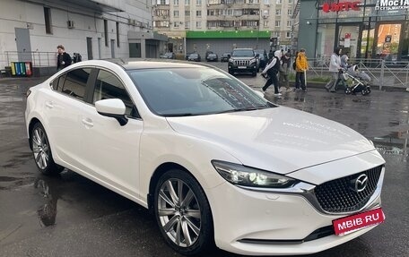 Mazda 6, 2020 год, 2 350 000 рублей, 6 фотография