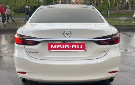 Mazda 6, 2020 год, 2 350 000 рублей, 3 фотография