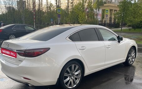 Mazda 6, 2020 год, 2 350 000 рублей, 4 фотография