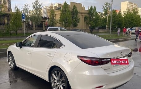 Mazda 6, 2020 год, 2 350 000 рублей, 2 фотография
