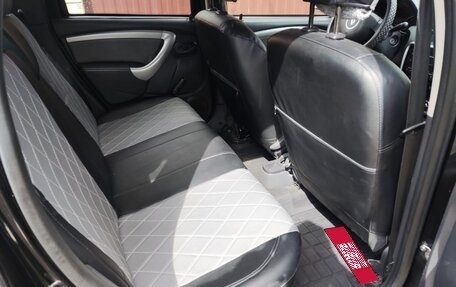 Renault Duster I рестайлинг, 2013 год, 780 000 рублей, 8 фотография