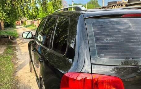 Volkswagen Touareg III, 2003 год, 830 000 рублей, 7 фотография