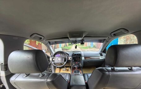 Volkswagen Touareg III, 2003 год, 830 000 рублей, 25 фотография