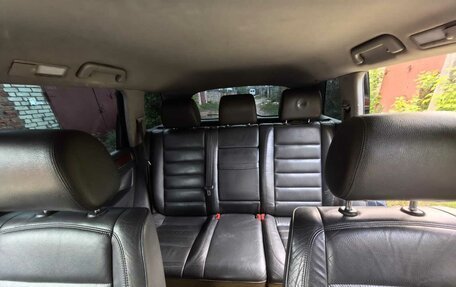 Volkswagen Touareg III, 2003 год, 830 000 рублей, 27 фотография
