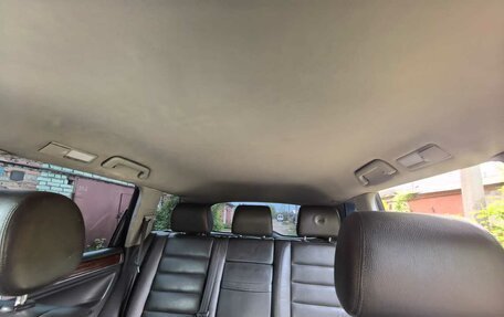 Volkswagen Touareg III, 2003 год, 830 000 рублей, 29 фотография