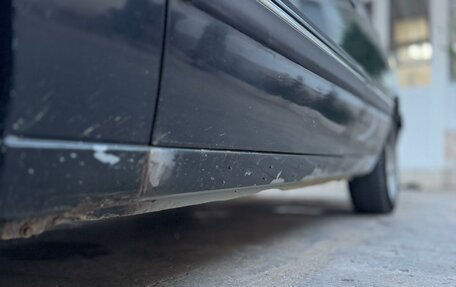 Opel Senator B, 1990 год, 255 000 рублей, 9 фотография