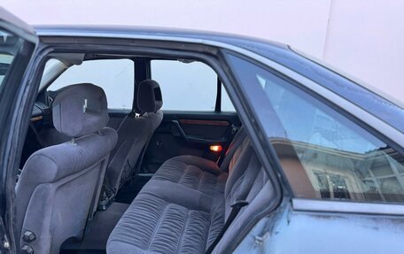 Opel Senator B, 1990 год, 255 000 рублей, 6 фотография
