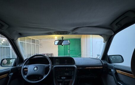 Opel Senator B, 1990 год, 255 000 рублей, 10 фотография