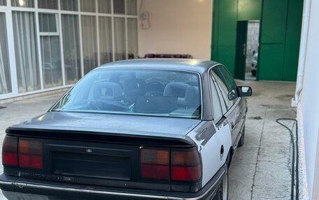 Opel Senator B, 1990 год, 255 000 рублей, 11 фотография