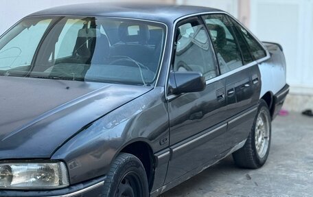 Opel Senator B, 1990 год, 255 000 рублей, 2 фотография