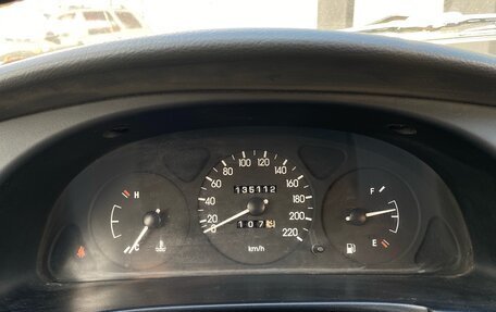 Chevrolet Lanos I, 2008 год, 125 000 рублей, 11 фотография