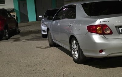 Toyota Corolla, 2007 год, 880 000 рублей, 1 фотография