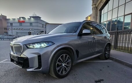 BMW X5, 2024 год, 12 755 000 рублей, 1 фотография