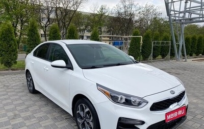 KIA Forte III, 2019 год, 1 630 000 рублей, 1 фотография