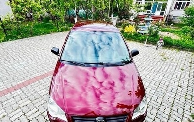 Volkswagen Polo IV рестайлинг, 2008 год, 750 000 рублей, 1 фотография