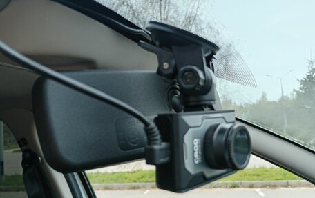 Renault Duster I рестайлинг, 2020 год, 1 595 000 рублей, 13 фотография