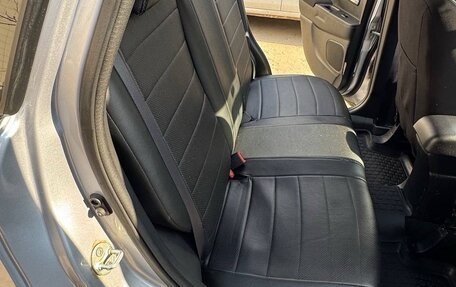 Mitsubishi ASX I рестайлинг, 2012 год, 850 000 рублей, 18 фотография