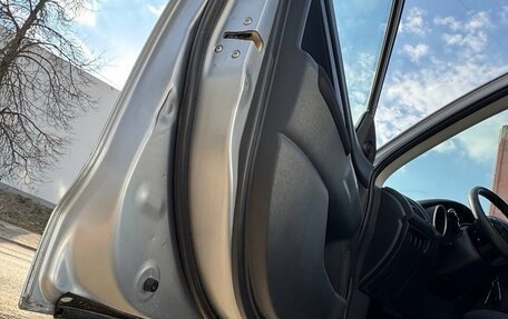 Mitsubishi ASX I рестайлинг, 2012 год, 850 000 рублей, 10 фотография