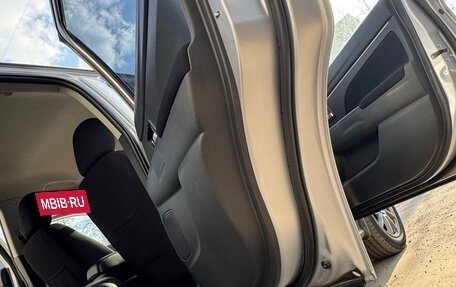 Mitsubishi ASX I рестайлинг, 2012 год, 850 000 рублей, 24 фотография