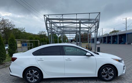KIA Forte III, 2019 год, 1 630 000 рублей, 5 фотография