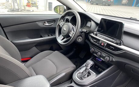 KIA Forte III, 2019 год, 1 630 000 рублей, 3 фотография