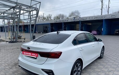KIA Forte III, 2019 год, 1 630 000 рублей, 6 фотография